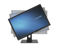 ASUS 24.1'' C624BQ 90LM0261-B01370 Czarny - 1443233 - zdjęcie 10